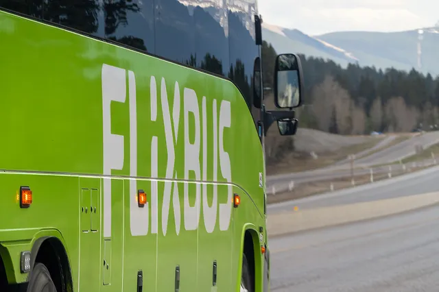 Flixbus