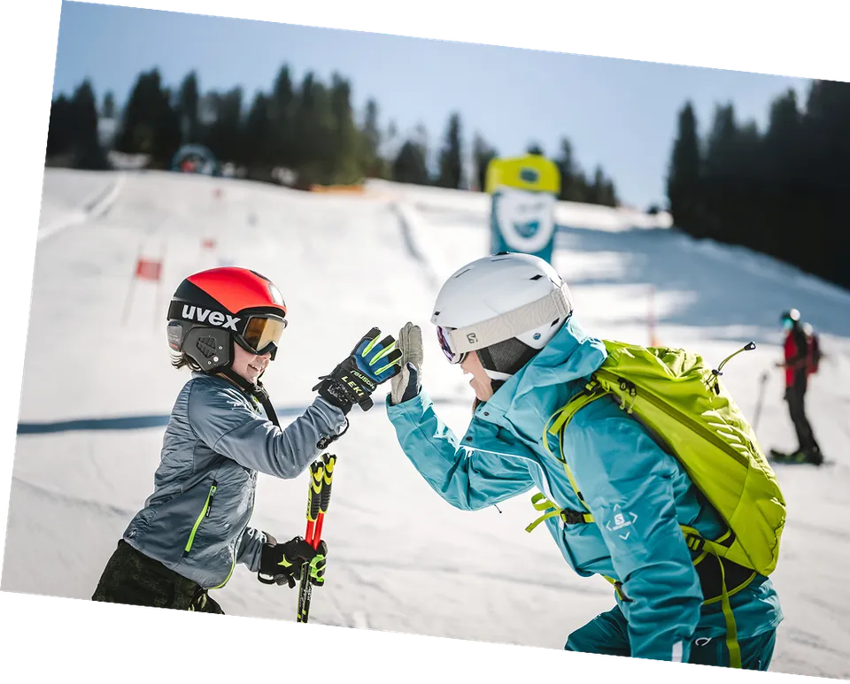 High Five