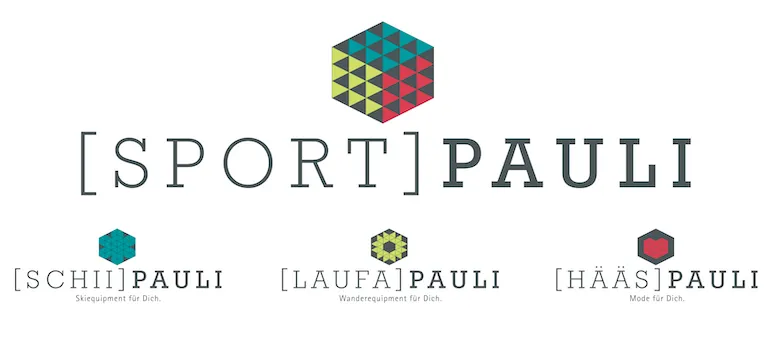 Sport Pauli Logo